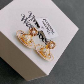 Picture of Vividness Westwood Earring _SKUVivienneWestwoodearring05214217335